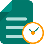 Logo of Smart Timesheet - Time Tracker with Invoicing android Application 